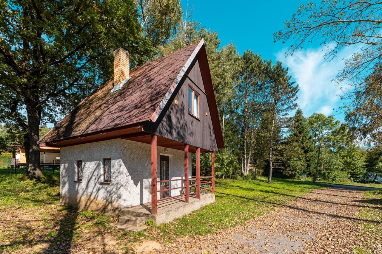 Chatovy Tabor Maly Ratmirov Exterior foto